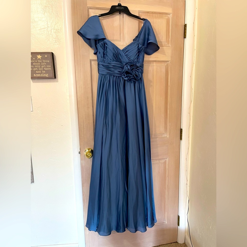 JS collection dress